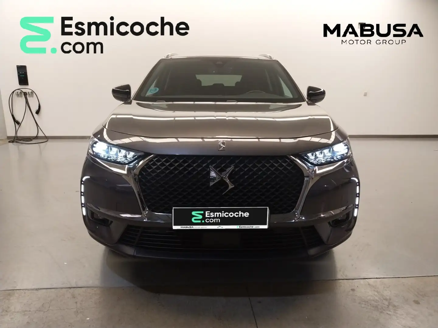 DS Automobiles DS 7 Crossback 1.2 PT. Bastille + 130 Aut. - 2