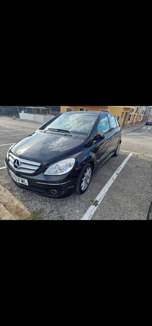 Mercedes-Benz B 200 200CDI Autotronic - 2