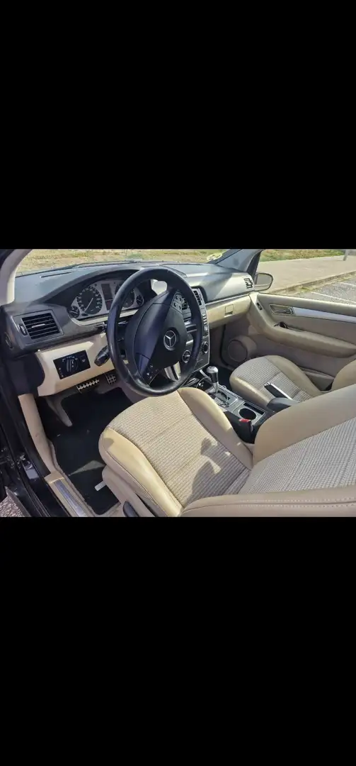 Mercedes-Benz B 200 200CDI Autotronic - 1