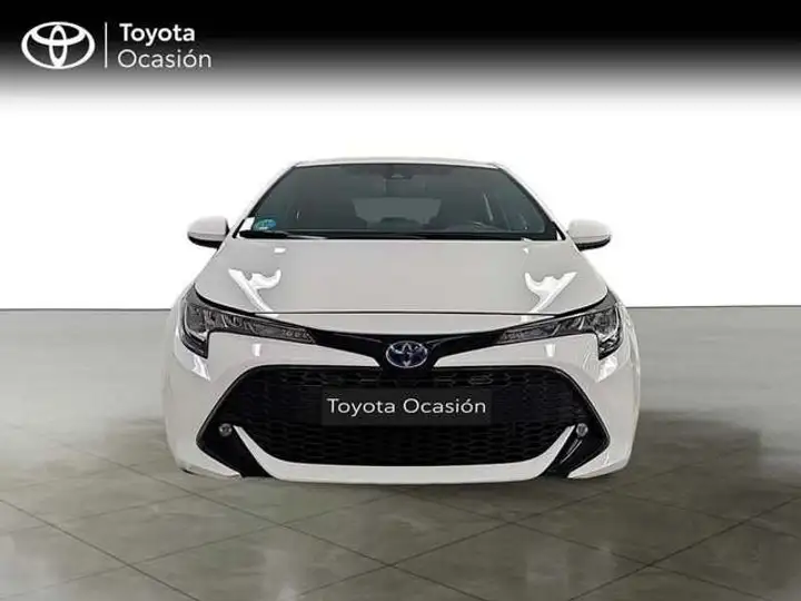 Toyota Auris 2022, foto 5