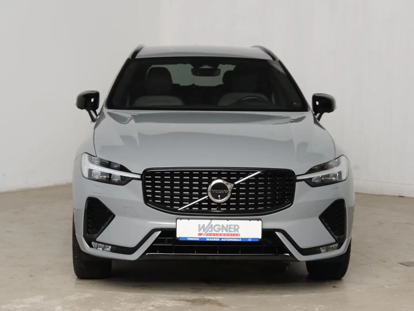 Volvo XC60 B4 D Plus Dark *AHK*Business-, Licht-, Winterpak.* Gris - 2