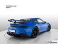 Porsche 992 911 Coupe 4.0 GT3 auto Blu/Azzurro - thumbnail 4