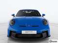 Porsche 992 911 Coupe 4.0 GT3 auto Bleu - thumbnail 2