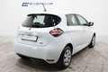Renault ZOE B-BUY 52 kWh Business R110  ***GPS*DAB*CAMERA*** White - thumbnail 4