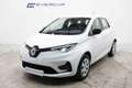 Renault ZOE B-BUY 52 kWh Business R110  ***GPS*DAB*CAMERA*** Wit - thumbnail 1