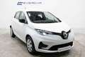 Renault ZOE B-BUY 52 kWh Business R110  ***GPS*DAB*CAMERA*** White - thumbnail 3