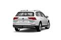 Volkswagen Golf Variant Golf VIII Variant Alltrack 2.0 TDI DSG 4MOTION Weiß - thumbnail 4