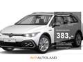 Volkswagen Golf Variant Golf VIII Variant Alltrack 2.0 TDI DSG 4MOTION Weiß - thumbnail 1