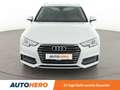 Audi A4 35 TDI Design Aut. *NAVI*BI-XENON*PDC*SHZ* Weiß - thumbnail 9