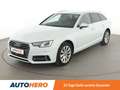 Audi A4 35 TDI Design Aut. *NAVI*BI-XENON*PDC*SHZ* Weiß - thumbnail 1