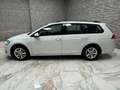 Volkswagen Golf VII Variant Rabbit 4Motion* Voll Fahrbereit Weiß - thumbnail 3