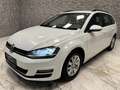 Volkswagen Golf VII Variant Rabbit 4Motion* Voll Fahrbereit Weiß - thumbnail 1