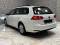 Volkswagen Golf VII Variant Rabbit 4Motion* Voll Fahrbereit Weiß - thumbnail 4