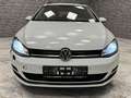 Volkswagen Golf VII Variant Rabbit 4Motion* Voll Fahrbereit Weiß - thumbnail 9