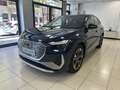 Audi Q4 e-tron 35 Black Line 55KWh Azul - thumbnail 3