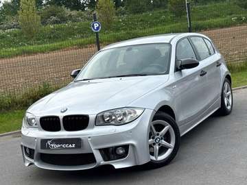 (E81/E87) 118IA 129CH SPORT 5P * 98.000KM * CUIR * JANTES * GARANTIE