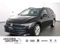 Volkswagen Golf VIII Variant 2.0 TDI Goal DSG,Navi,Matri Schwarz - thumbnail 1