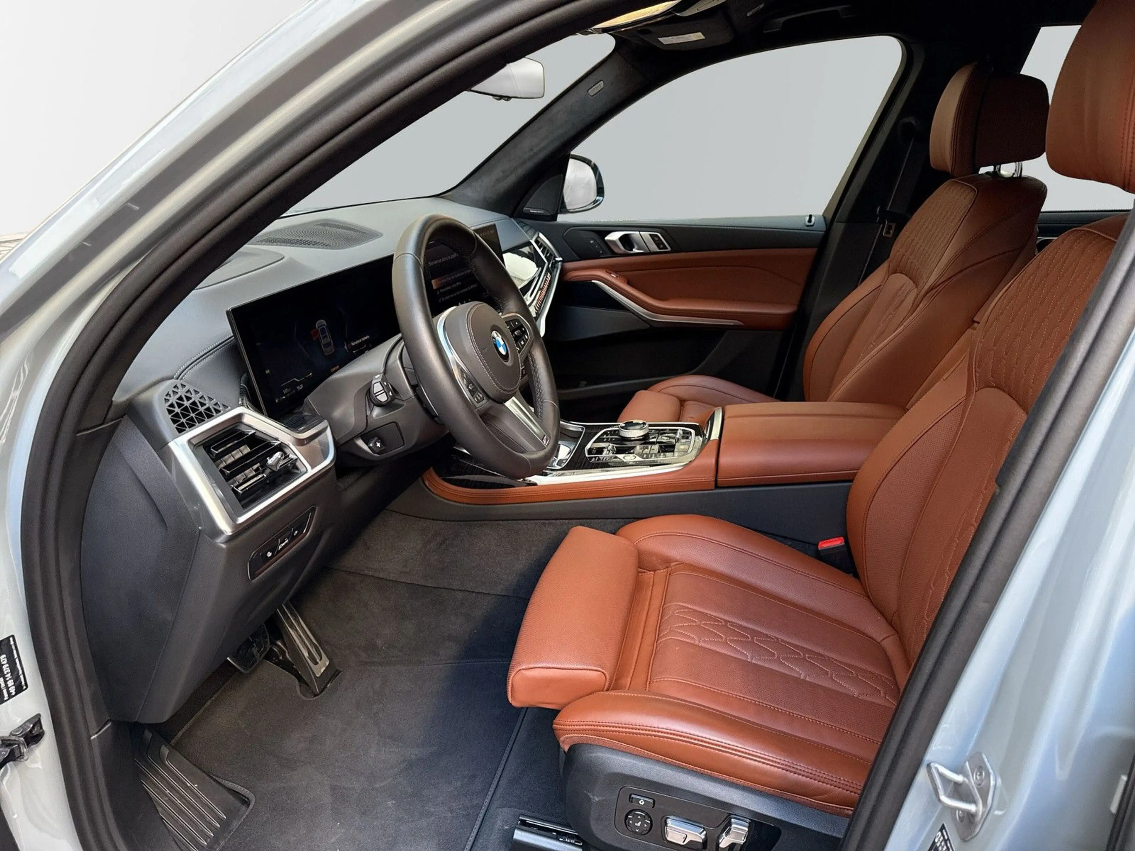 BMW X7 xDrive 40d M Sport Pro *Pano *Softclose *360 — photo 8