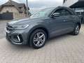 Volkswagen T-Roc R-Line AHK ACC SHZ Grijs - thumbnail 4