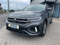 Volkswagen T-Roc R-Line AHK ACC SHZ Grijs - thumbnail 3