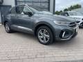 Volkswagen T-Roc R-Line AHK ACC SHZ Grijs - thumbnail 1