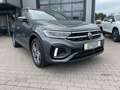 Volkswagen T-Roc R-Line AHK ACC SHZ Grijs - thumbnail 12
