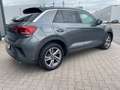 Volkswagen T-Roc R-Line AHK ACC SHZ Grijs - thumbnail 10