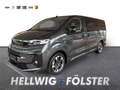 Opel Zafira Life L 2.0 D Aut. 9 Sitze SHZ PDCv+h Grau - thumbnail 1