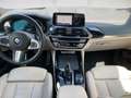 BMW X4 xDrive 30d M Sport DriveA+.HuD.AHK.SHZG.PDC.LEDER. Fekete - thumbnail 11