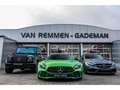 Mercedes-Benz E 300 e 4MATIC AMG Line Gris - thumbnail 35