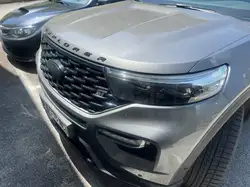 Ford Explorer 3.0 E 457 ch Parallel PHEV BVA10 Intelligent AWD ST-Line