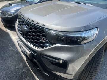 Explorer 3.0 E 457 ch Parallel PHEV BVA10 Intelligent AWD ST-Line