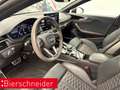 Audi RS5 Sportback 280KM H LASER S-SITZE B&O PANO VIRTUAL K Noir - thumbnail 9