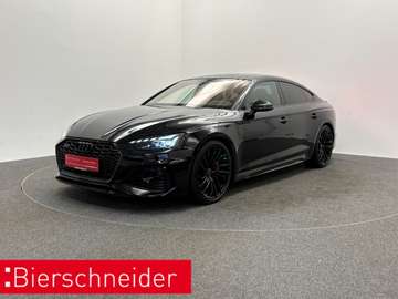Sportback 280KM H LASER S-SITZE B&O PANO VIRTUAL K