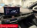 Audi RS5 Sportback 280KM H LASER S-SITZE B&O PANO VIRTUAL K Noir - thumbnail 11
