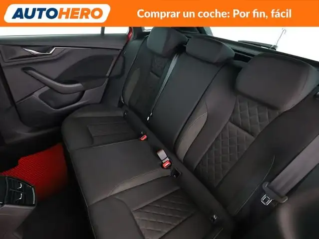 Skoda Scala view 15