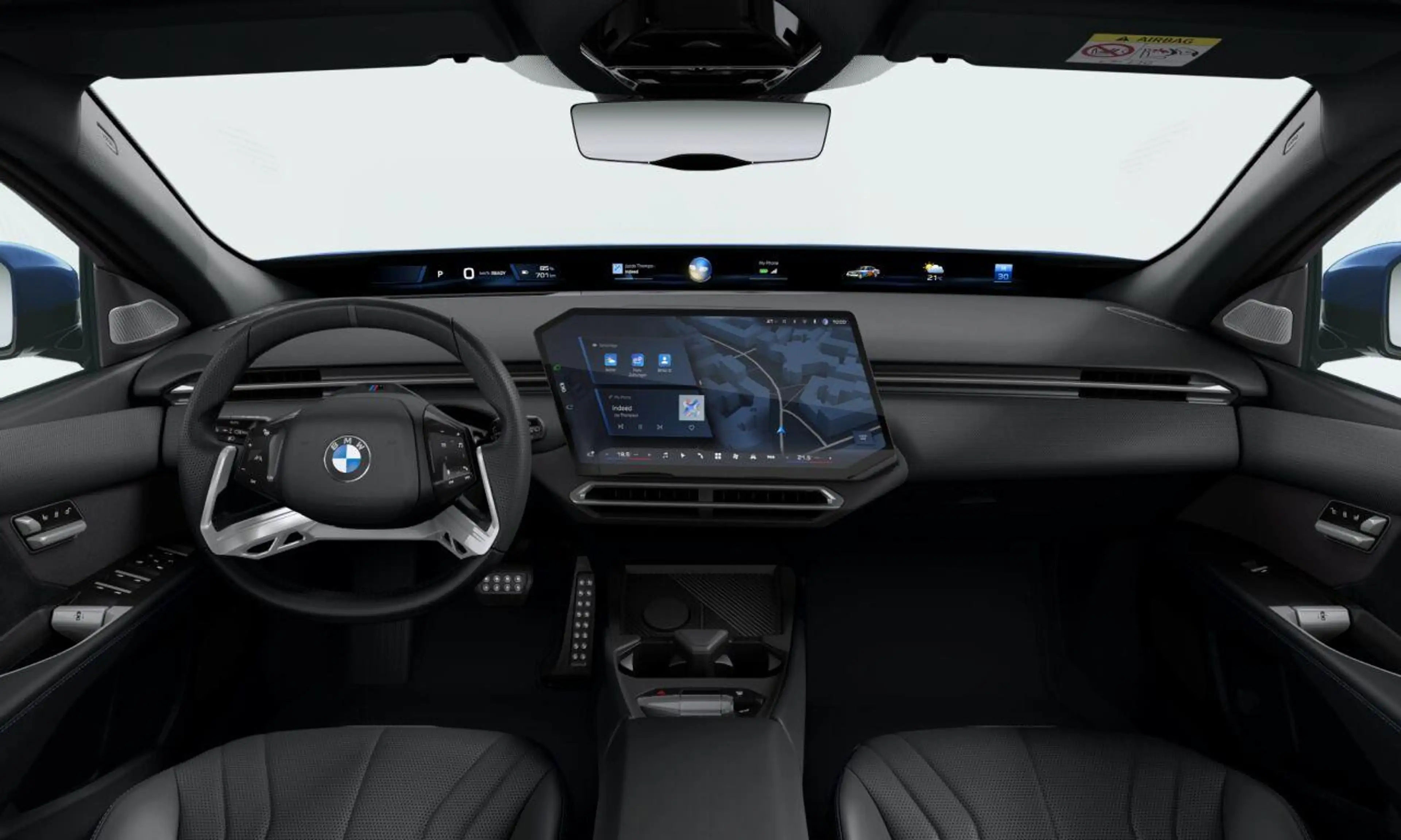 BMW i3 50 xDrive | First Edition | M Sportpakket | Innova — photo 3