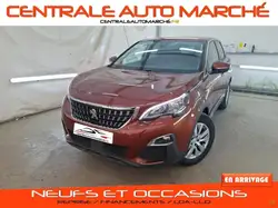 Peugeot 3008 1.5 BlueHDi S&S