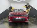 Dodge Charger ScatPack 6.4 Hemi Rojo - thumbnail 2