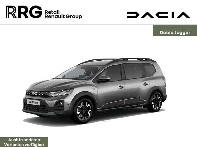 Dacia Jogger Journey Eco-G 120 auto 7-Sitzer PDC KLIMA