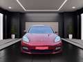 Porsche Panamera Turbo 4.8 Luftfederung Navi Leder Memory Sitze Sou Rouge - thumbnail 8