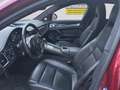 Porsche Panamera Turbo 4.8 Luftfederung Navi Leder Memory Sitze Sou Rouge - thumbnail 9