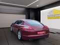 Porsche Panamera Turbo 4.8 Luftfederung Navi Leder Memory Sitze Sou Rouge - thumbnail 3