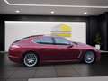 Porsche Panamera Turbo 4.8 Luftfederung Navi Leder Memory Sitze Sou Rouge - thumbnail 6