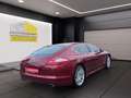 Porsche Panamera Turbo 4.8 Luftfederung Navi Leder Memory Sitze Sou Rouge - thumbnail 5