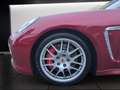 Porsche Panamera Turbo 4.8 Luftfederung Navi Leder Memory Sitze Sou Rouge - thumbnail 20