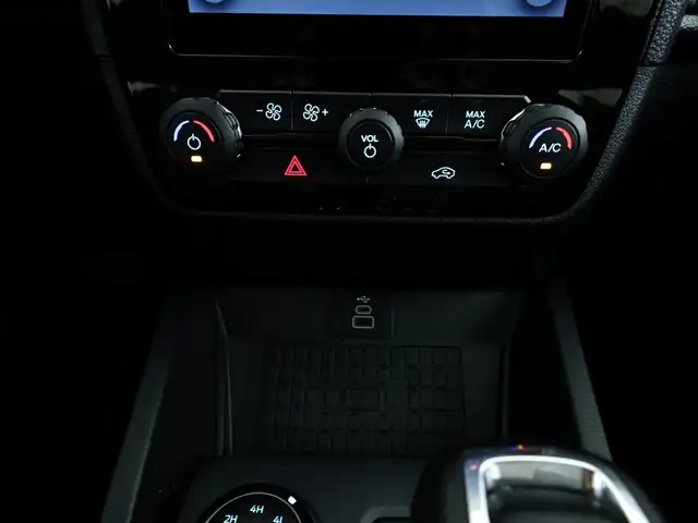 Ford Ranger view 12