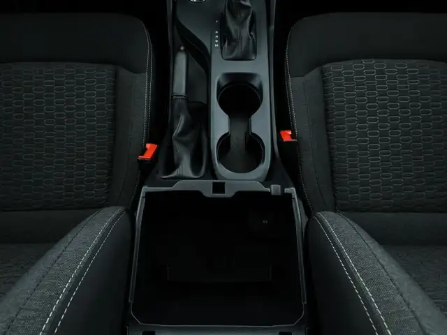 Ford Ranger view 14