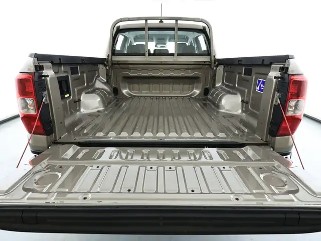 Ford Ranger view 6