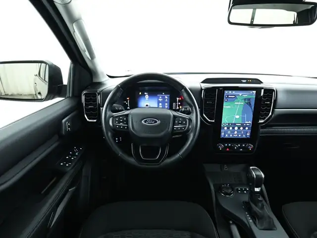 Ford Ranger view 10